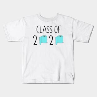 Class of 2020 Kids T-Shirt